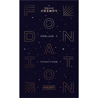 Prelude a fondation-collector