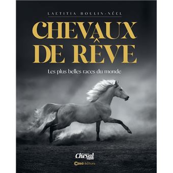 Chevaux de rêves