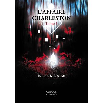 L'Affaire Charleston - Tome 1