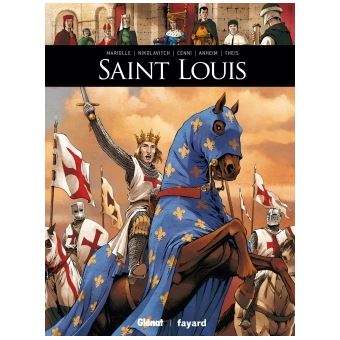 Saint Louis
