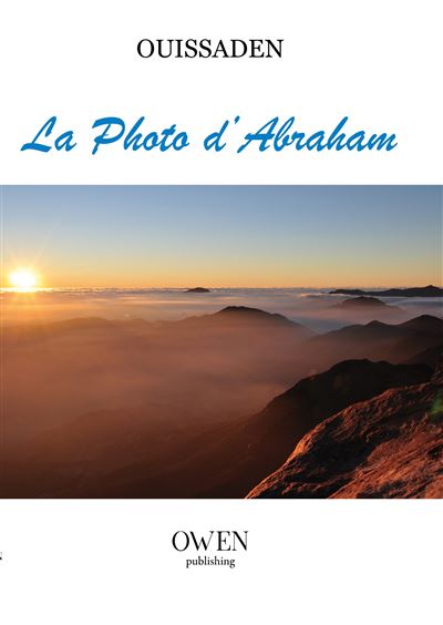 La photo d'Abraham