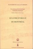 Un Manuscrit de musique française classique