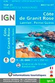 Côte de Granit Rose