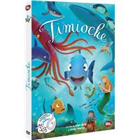 Timioche DVD