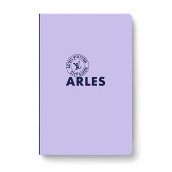 Arles City Guide 2021 (français)