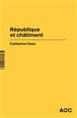 République et châtiment