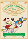 Les Grandes aventures de Romano Scarpa - Tome 14