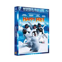 Happy Feet - Blu-Ray