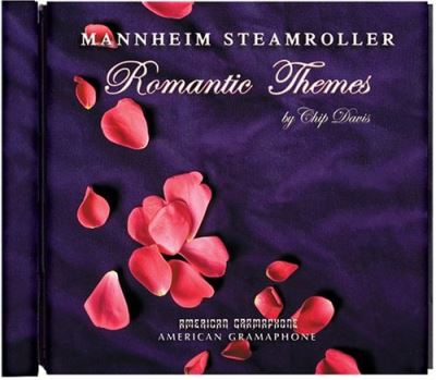 Romantic themes