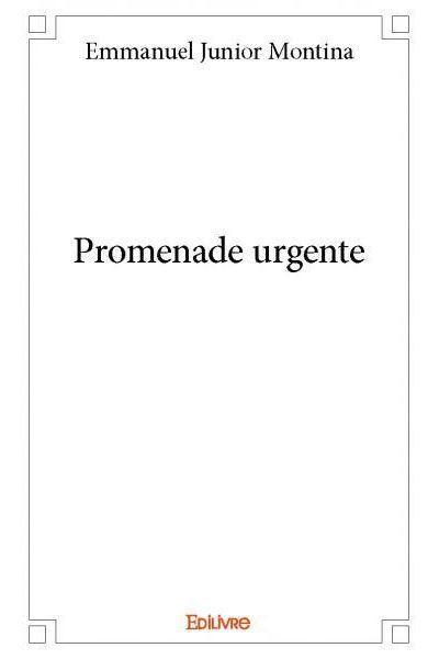 Promenade urgente