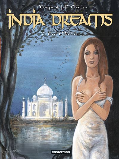 Taj Mahal