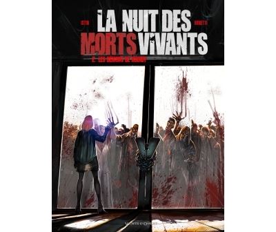 La Nuit des morts-vivants