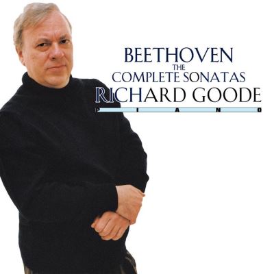 Beethoven : The Complete Sonatas Coffret