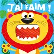 J'ai faim !