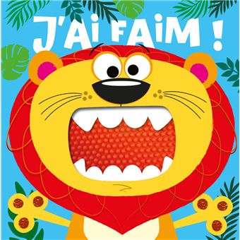 J'ai faim !