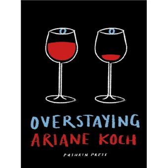 OVERSTAYING - 1