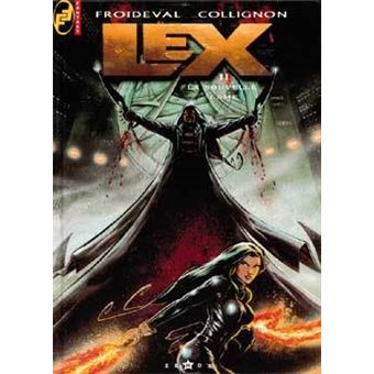 LexLex