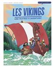 Les Vikings - Une fratrie à l'aventure !
