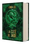 La Cité de jade (relié collector) - Tome 01