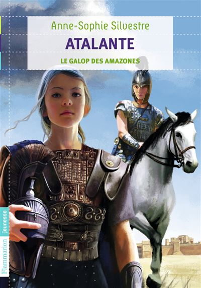 Le galop des Amazones
