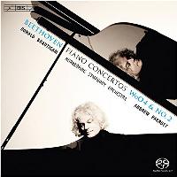 Concerto pour pianos n°2
