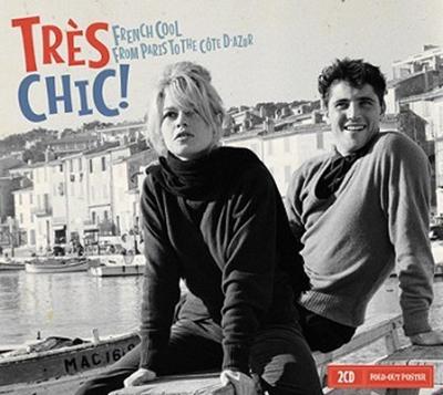 Très chic