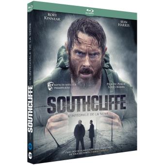 Southcliffe DVD