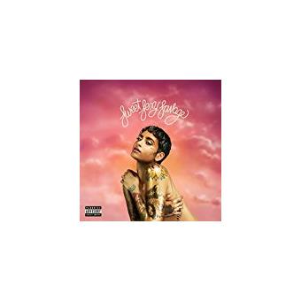 sweetysavage-kehlani-cd-album-achat-prix-fnac