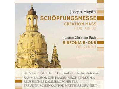 Haydn - Bach