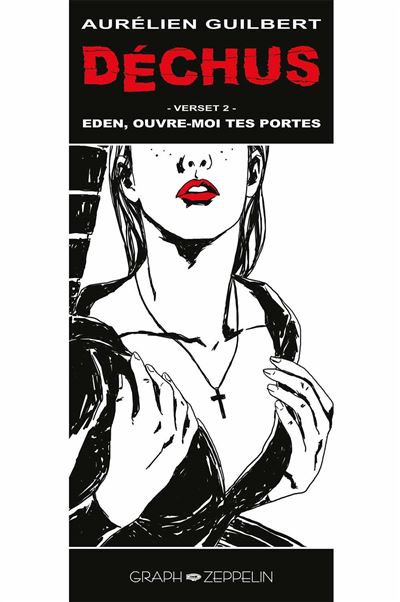 Eden ouvre-moi tes portes