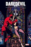 Daredevil par frank miller