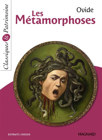 N° 97 Les métamorphoses