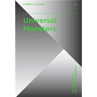 Universal Monsters