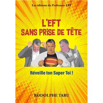 L'EFT sans prise de tête