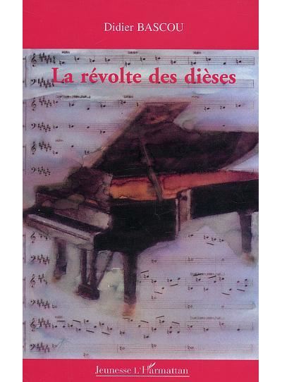 La révolte des dièses