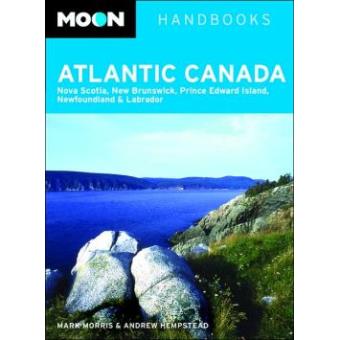 Moon Atlantic Canada
