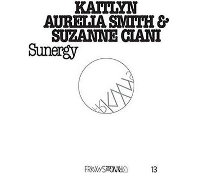 Frkwys Volume 13 Sunergy