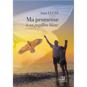 Ma promesse à un papillon blanc