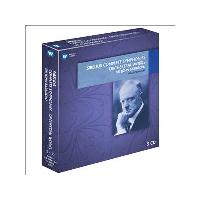 Complete symphonies -ltd-