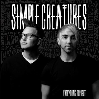 EVERYTHING OPPOSITE