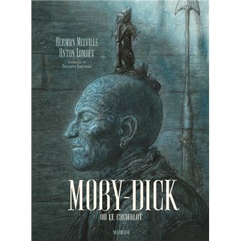 Moby Dick – Lo Scarabeo S.r.l.