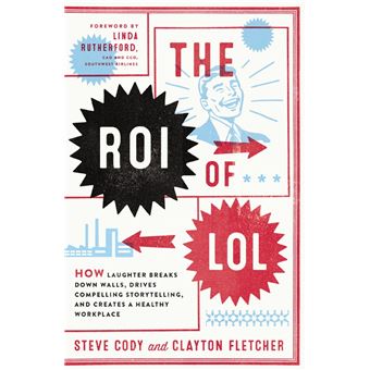 The ROI of LOL - 1
