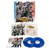 My Hero Academia : Season 5 Original Soundtrack