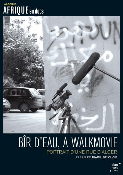 Bîr d'eau, à Walkmovie DVD