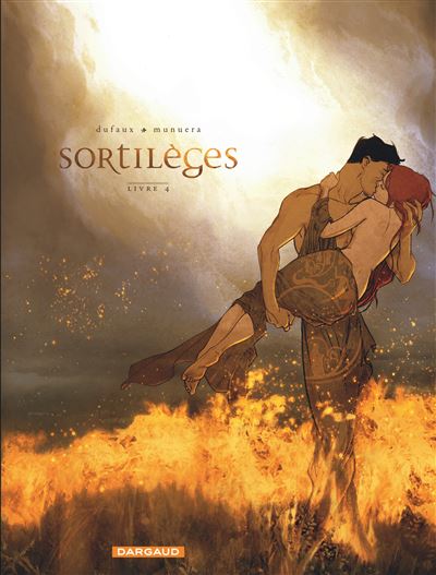 Sortilèges