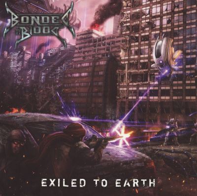 Exiled to earth limited