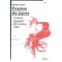 Evasion du Japon