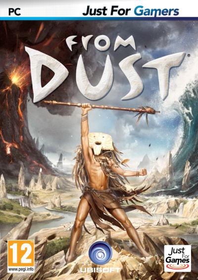 From Dust PC