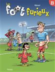 Les Foot furieux T23
