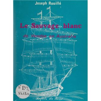 Le Sauvage blanc de Vendée en Australie - 1